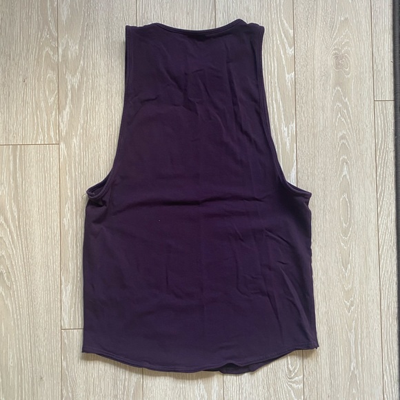 Alphalete Cut-Off - Picture 3 of 3